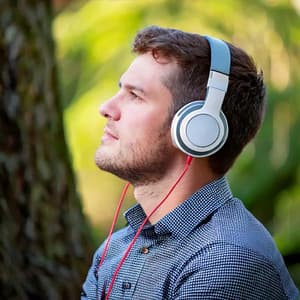 Calma Pacífica: Música Para Relajación - Música de panadería