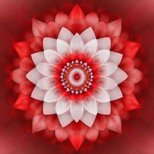 417Hz Relaxing Energy Waves - Moon Samples