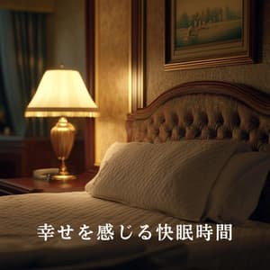 幸せを感じる快眠時間 - Relaxing BGM Project