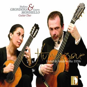 Humoresque - Stefano Grondona