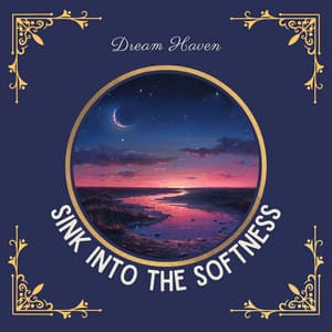 Sink Into the Softness of Your Bed and Sleep Deeply - Dream Haven