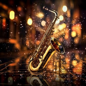 Jazz Cosmopolis: City Rhythms - Bossanova Playlist for Cafes