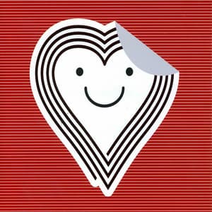 Love Try - Etienne Brunet