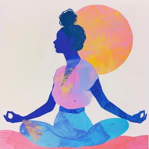 Vinyasa Fluida: Música Dinámica De Yoga - Academia de Budismo