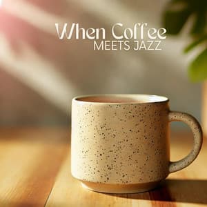 When Coffee Meets Jazz: Morning Ritual with Relaxing Coffee Jazz - Coffee Shore