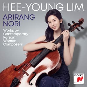 Arirang Nori - Hee-young Lim