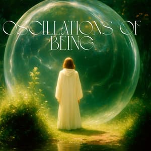 Oscillations of Being - Namah Shina