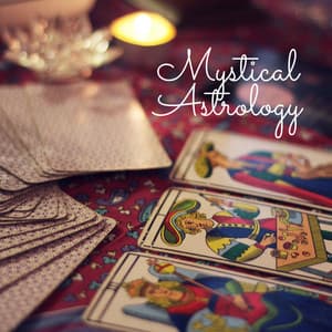 Mystical Astrology - Mike Autumn