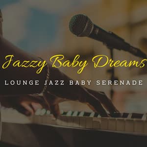 Jazzy Baby Dreams: Coffee Lounge Lullabies - Carl Bagge Trio