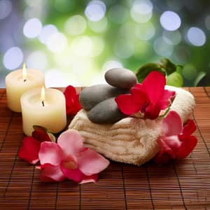 Harmonic Touch: Spa Massage Music - Harmonious Tunes