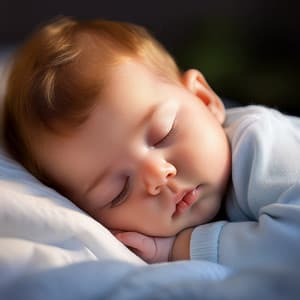 Melodías Nocturnas Calmantes Para Bebés - Calma del Bebé con Lluvia