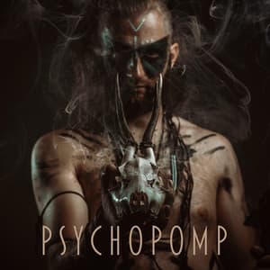 Psychopomp: Shamanic Meditation with Spiritual Drums for a Soul Journey - Shamanic Drumming World