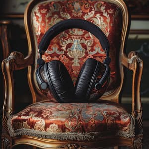 Quiet Interludes: Chill Music for Personal Spac - N.Y. Atmosphere