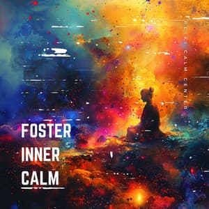 Foster Inner Calm - Reiki Calm Center