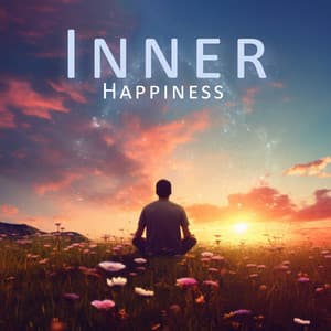 Inner Happiness: Feeling of Contentment, Fulfillment and Satisfaction with Life - Ministry of Relaxation Music