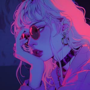 Vibraciones De Relajación: Desconexión Con Música De Hip Hop - Barba legendaria