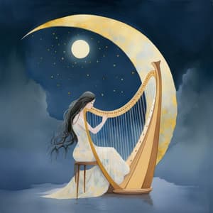 Your Inner Musical Landscape - Harp Music Collective