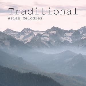 Traditional Asian Melodies - Tommy Harmony