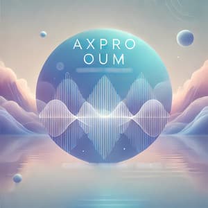 528 Hz - Release Emotional Blockages & Step Into a World of Peace & Self-Discovery - Axpro Oum