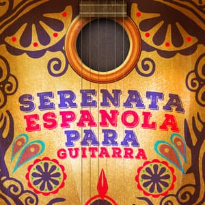 Serenata Espanola Para Guitarra - Instrumental Guitar Music