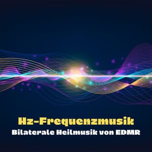 Hz-Frequenzmusik: Bilaterale Heilmusik von EDMR - Zen Buddhismus Regeneration Sammlung