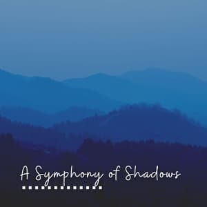 A Symphony of Shadows - Soothing Sounds