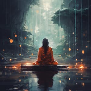 Serenidad Del Sueño Lluvioso: Música En La Lluvia - Laboratorio de la Naturaleza