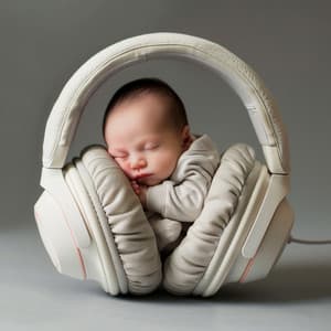 Midnight Cradle: Gentle Music for Baby Sleep - Perfect Music