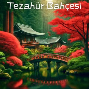 Tezahür Bahçesi: Doğal Tezahür ve Görselleştirme Gücünüzü Ortaya Çıkaracak Zen Ses Manzaraları - Gevşeme Meditasyon Akademisi