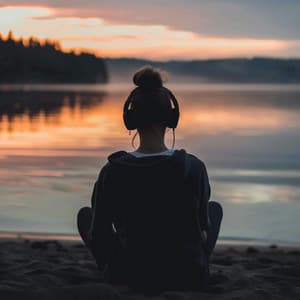 Gentle Tunes for Evening Relaxation - Caponium