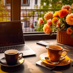 Always on My Mind - Coffee Jazz Melody