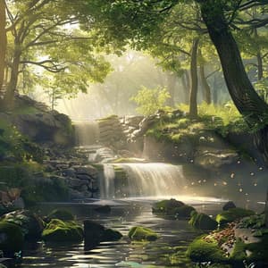 Serene Journey - Nature Therapy