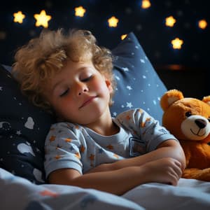 Canciones De Cuna De Grillos Para Bebés: Armonía Binaural Para Un Sueño Relajante - Sueño binaural Delta Beats