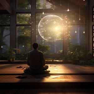 Piano Meditation: Calming Melodies for Mindfulness - Meditation