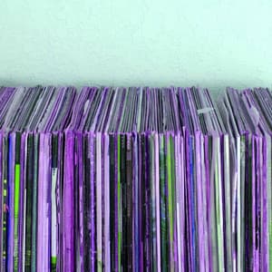 Ambiance for Cinematic Darkness - Latin Chill Out