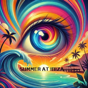 Sexy Summer at Ibiza - Dj Ibizaa