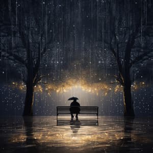 Zen Thunder Meditation: Music for Inner Peace - Naturalis