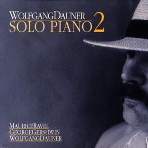 Solo Piano 2 - Wolfgang Dauner