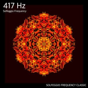 417Hz Facilitating Organizational Change - SOLFEGGIO FREQUENCY CLASSIC