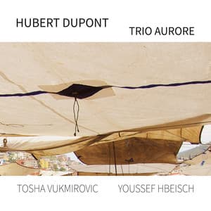 Trio aurore - Hubert Dupont