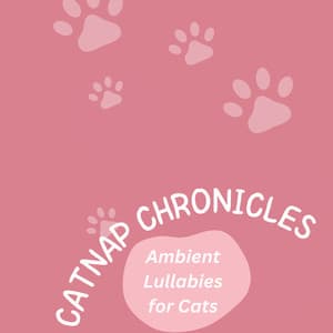 Catnap Chronicles: Ambient Lullabies for Cats - Ambient Architects