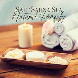 Salt Sauna Spa - Spa Music Consort