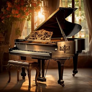 Radiant Chords: Piano Music Classics - Mozartian Pianist