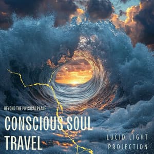 Conscious Soul Travel Beyond the Physical Plane - Lucid Light Projection