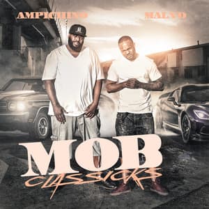 Mob Classicks - Ampichino