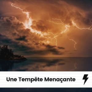 Une Tempête Menaçante - Orage HD