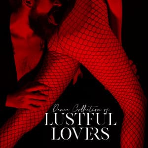 Dance Collection of Lustful Lovers - Bossa Nova Musician Artist