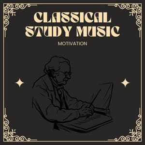 Elegant Piano and Orchestral Study Sounds - John Smith