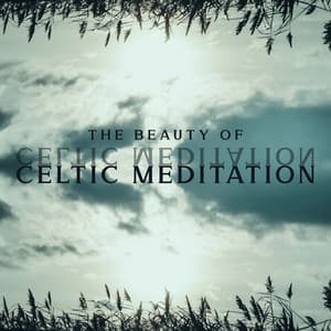 The Beauty of Celtic Meditation - Voice of Nature, Celtic Harp, Mental Preparation for St. Patrick's Day - Natural Soothing Melodies