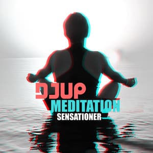 Djup meditation sensationer - Meditationsmusik zen institute